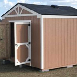 Alex Storage Sheds