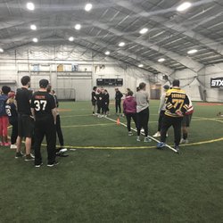 The FieldHouse