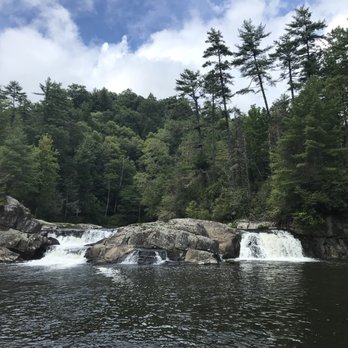Linville Falls - Parks Near Me - Newland, North Carolina Linville Falls - Parks Near Me - Newland, North Carolina