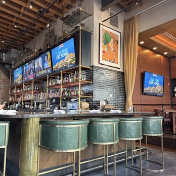 HUB Restaurant & Ice Creamery - They're in The Playground now - American Near Me - Tucson, Arizona
