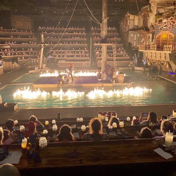Pirates Voyage Dinner & Show - Fire Juggler - Stadiums & Arenas Near Me - Pigeon Forge, Tennessee Pirates Voyage Dinner & Show - Fire Juggler - Stadiums & Arenas Near Me - Pigeon Forge, Tennessee
