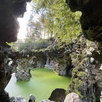Quinta da Regaleira - Landmarks & Historical Buildings Near Me - Sintra, 11 Quinta da Regaleira - Landmarks & Historical Buildings Near Me - Sintra, 11