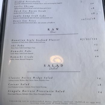 Aloha Steak House - Steakhouses Near Me - Honolulu, Hawaii