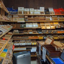 Fine Cigar & Tobacco House