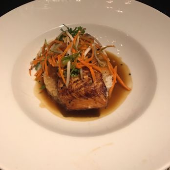 Ocean Prime - Salmon - Seafood Near Me - Washington, DC, District of Columbia