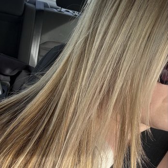 Salon Vitor - Jamie did amazing!!! - Hair Salons Near Me - Brentwood, California Salon Vitor - Jamie did amazing!!! - Hair Salons Near Me - Brentwood, California
