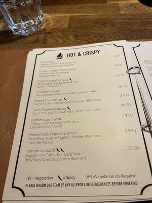 Gaijin Izakaya by null