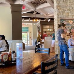 Egg Harbor Café