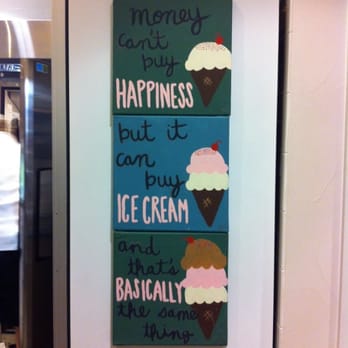 Sweet Firefly - Ice Cream & Frozen Yogurt Near Me - Richardson, Texas