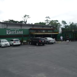 Cervejaria Bierland