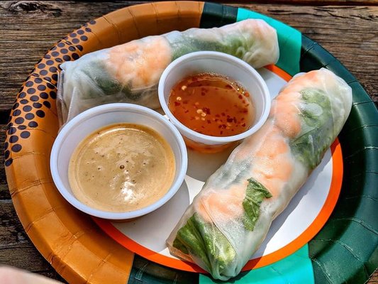 Hye Thai | Best Pad Thai and Thai Food in Stonewall, TX by null