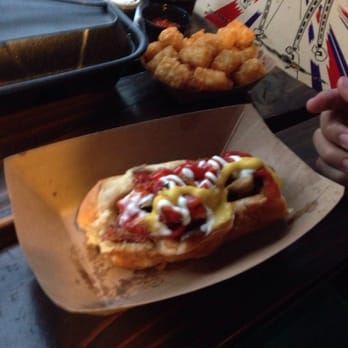 Dog Haus - Pasadena - Downtown - New American Near Me - Pasadena, California