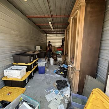 EC Junk Removal - Junk Removal & Hauling Near Me