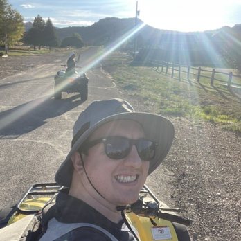 Grand Staircase ATV Tours - ATV Rentals/Tours Near Me - Tropic, Utah