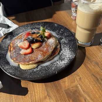 Blackstone Kitchen - New American Near Me - Corona, California Blackstone Kitchen - New American Near Me - Corona, California
