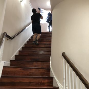 A2B Movers - Up to 20 stairs - Movers Near Me - San Jose, California A2B Movers - Up to 20 stairs - Movers Near Me - San Jose, California