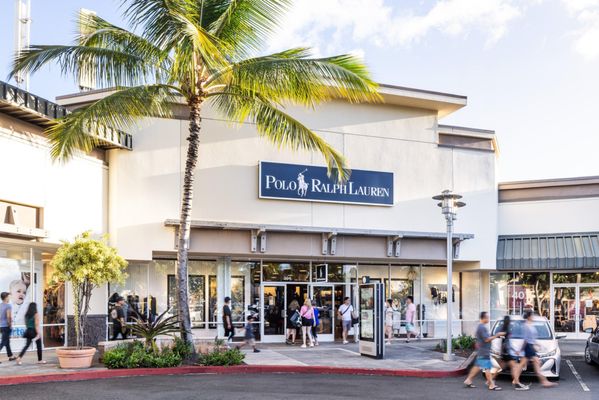 Waikele Premium Outlets by null