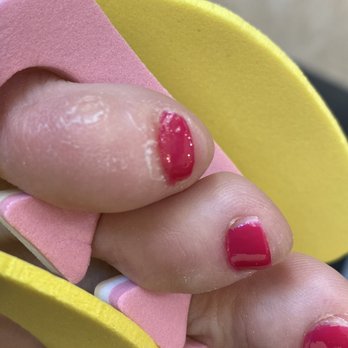 Exotic Nails - Nail Salons Near Me - Middleton, Massachusetts