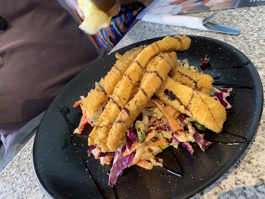 Bridgewater Bay Cafe by null