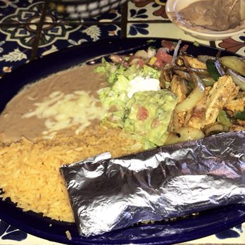 Ole's Guacamole - Mexican Near Me - Black Mountain, North Carolina
