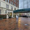 Phoenix Park Hotel gift card