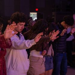 Parkway Fellowship