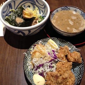 Jidaiya Ramen Dining - Ramen Near Me - Gardena, California Jidaiya Ramen Dining - Ramen Near Me - Gardena, California