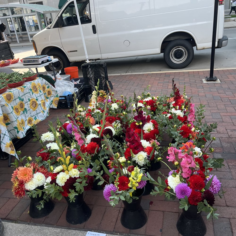 Dane County Farmers' Market - Farmers Market Near Me - Madison, Wisconsin Dane County Farmers' Market - Farmers Market Near Me - Madison, Wisconsin