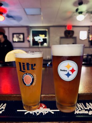 Babylon Restaurant and Bar by null