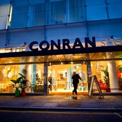 The Conran Shop