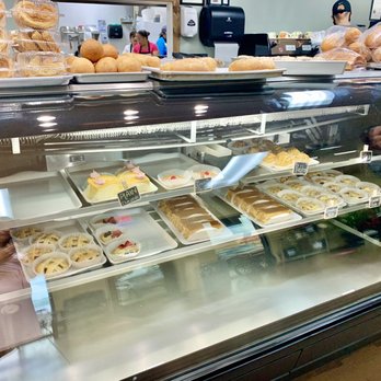 Cali Cafe - Desserts - Coffee & Tea Near Me - Riverview, Florida