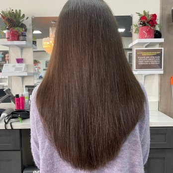 Q Cuts - Hair Salons Near Me - Castro Valley, California