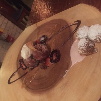Boca - Chefs special dessert - Bars Near Me - Winter Park, Florida Boca - Chefs special dessert - Bars Near Me - Winter Park, Florida