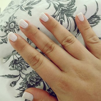 Nailsonwheelslv - No chip Manicure - Nail Technicians Near Me
