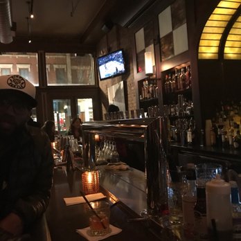 Lackman Bar - Night life in DA Winter - Lounges Near Me - Cincinnati, Ohio