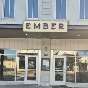 Ember Steakhouse - Steakhouses Near Me - Lexington, South Carolina