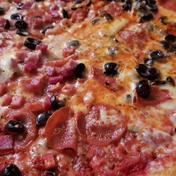 Mici Italian - Custom topping pizza - Pizza Near Me - Denver, Colorado