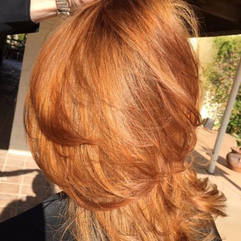 PureSalon - Color correction day!!! - Hair Salons Near Me - Scottsdale, Arizona PureSalon - Color correction day!!! - Hair Salons Near Me - Scottsdale, Arizona