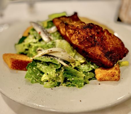 Bascom's Chop House by null