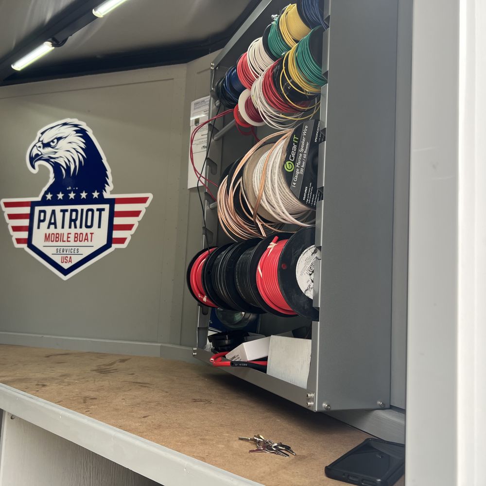 Patriot Mobile Boat Services - Boat Repair Near Me Patriot Mobile Boat Services - Boat Repair Near Me