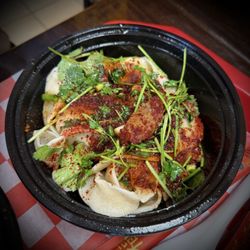 Gene's Chinese Flatbread Cafe