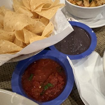 Salsa Tex Mex - Let's go bean dip & salsa! The salsa has a fresh zing to it. The bean dip is warm and loved by all. (Especially my kids!) - Tex-Mex Near Me - Plano, Texas Salsa Tex Mex - Let's go bean dip & salsa! The salsa has a fresh zing to it. The bean dip is warm and loved by all. (Especially my kids!) - Tex-Mex Near Me - Plano, Texas