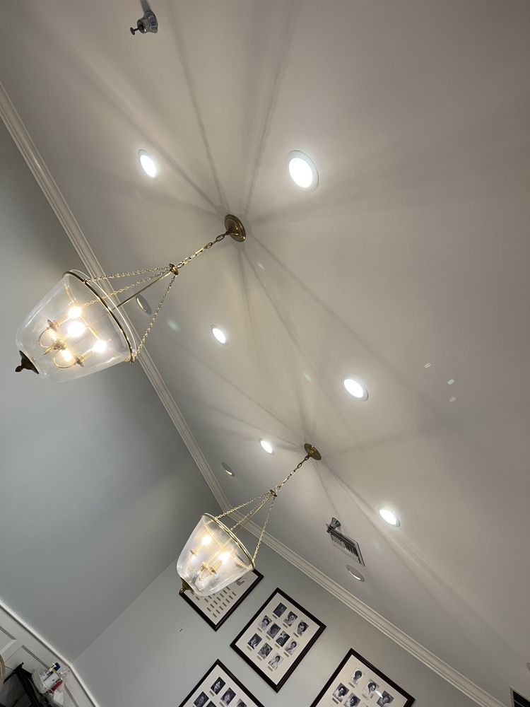 Slide of EMK Electrical Services