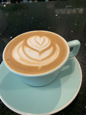 Sociology Coffee Bar (Folsom) by null