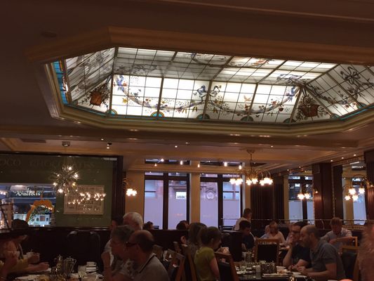 The Chester Grosvenor by null