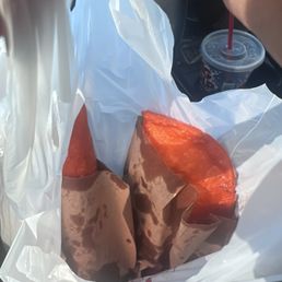 Ilocos empanadas