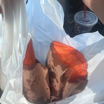 Just En Joy - Ilocos empanadas - Filipino Near Me - Vallejo, California