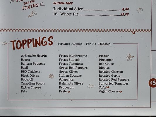 Poor Richard's Restaurant by null