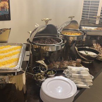 Diamond Bites - Catering with setup - Caterers Near Me - San Ramon, California Diamond Bites - Catering with setup - Caterers Near Me - San Ramon, California