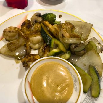 Sushi Ohayo - Shrimp Hibachi - Salad Near Me - Lorton, Virginia Sushi Ohayo - Shrimp Hibachi - Salad Near Me - Lorton, Virginia